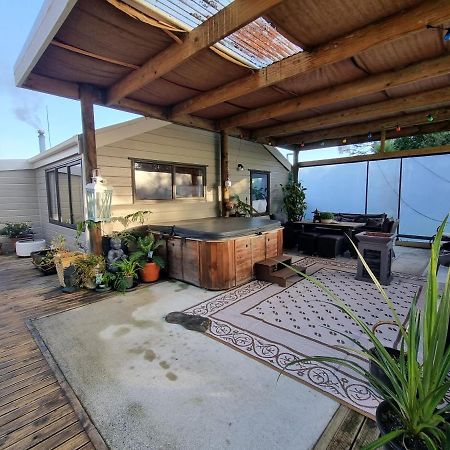 Raven'S Rest Hotel Te Kuiti Exterior photo